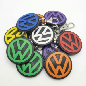 vw-keyrings