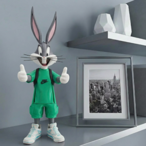 urban-bunny