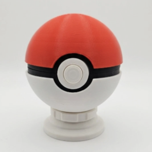 Pokemon - Pokeball (Original)