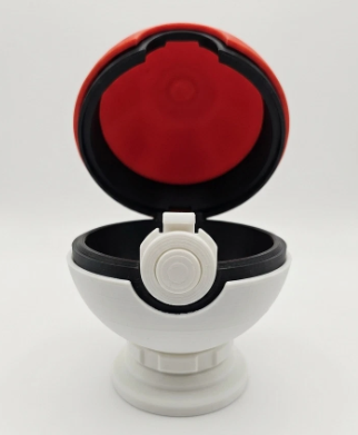 Pokemon – Pokeball (Original)