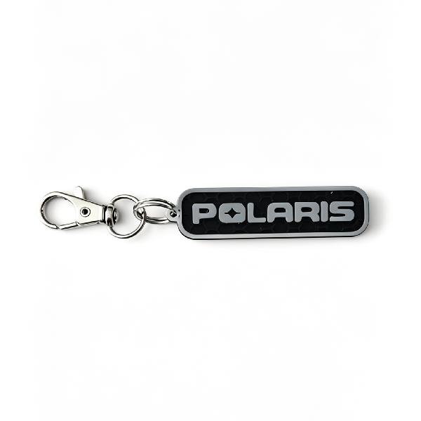 Polaris Keyring | Honeycombe Style Keychain